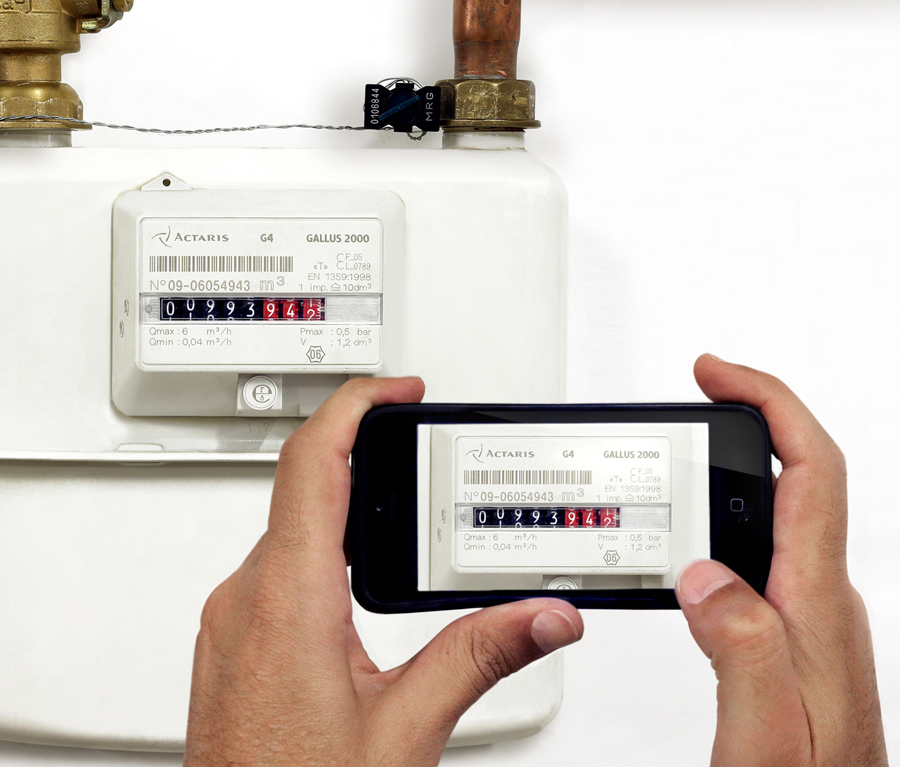 mrg improvement of meter reading